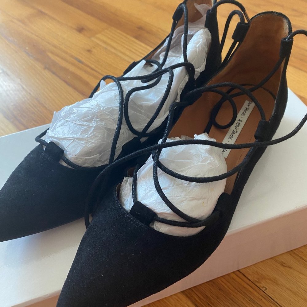 ANDOTHERSTORIES SANDALS